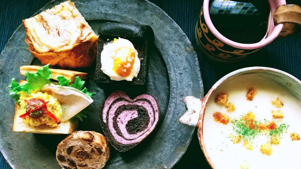 فوريسو برايفت فيلا Okinawa المظهر الخارجي الصورة