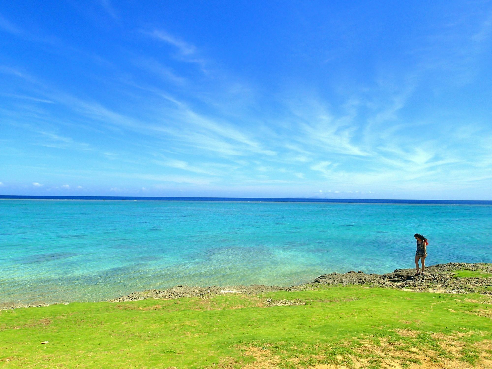 فوريسو برايفت فيلا Okinawa المظهر الخارجي الصورة