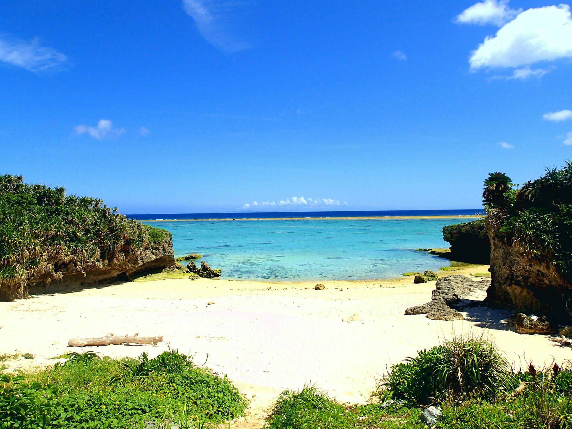 فوريسو برايفت فيلا Okinawa المظهر الخارجي الصورة