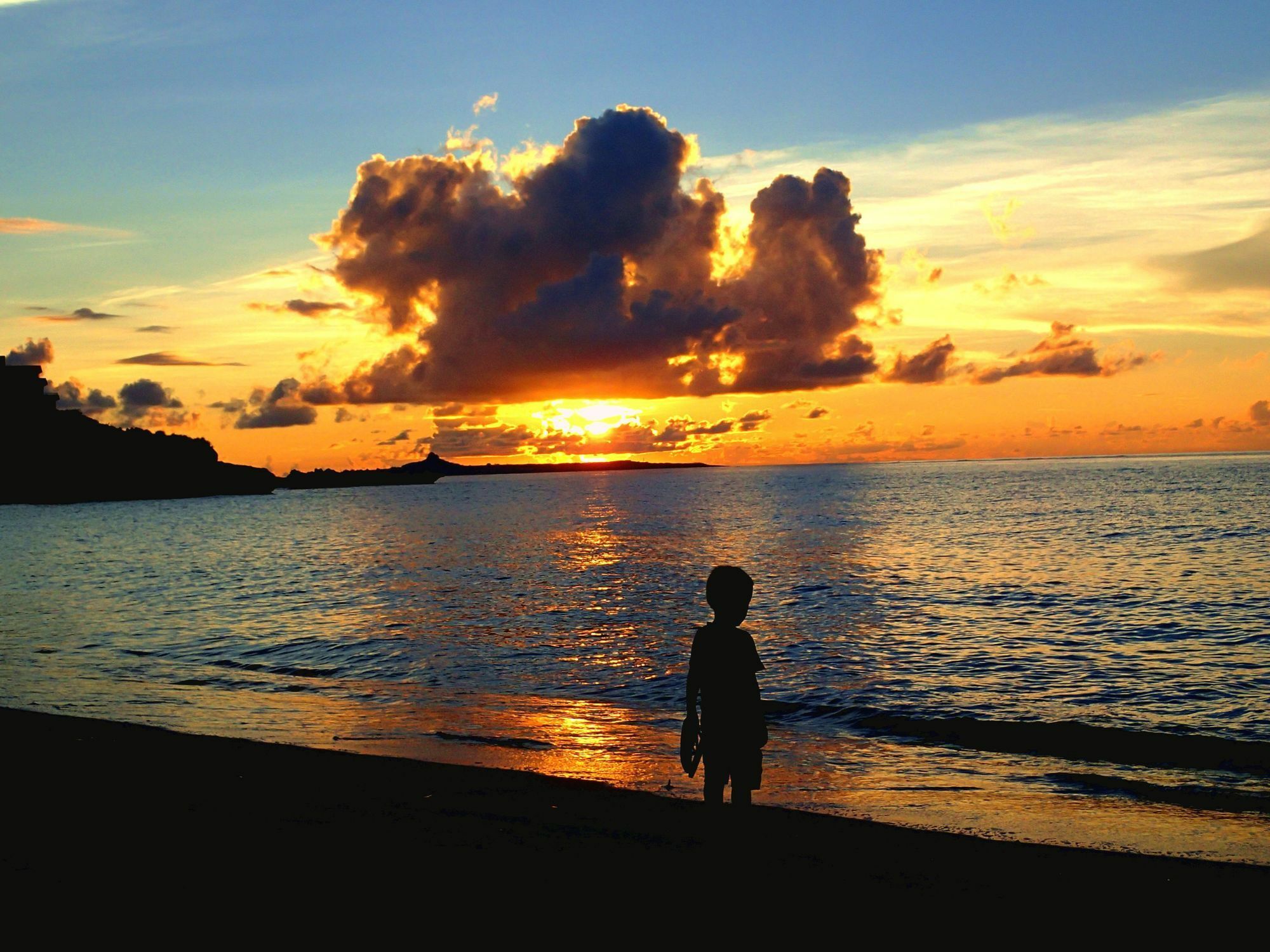 فوريسو برايفت فيلا Okinawa المظهر الخارجي الصورة